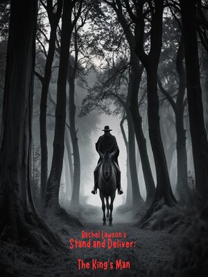 cover image of Stand and Deliver
